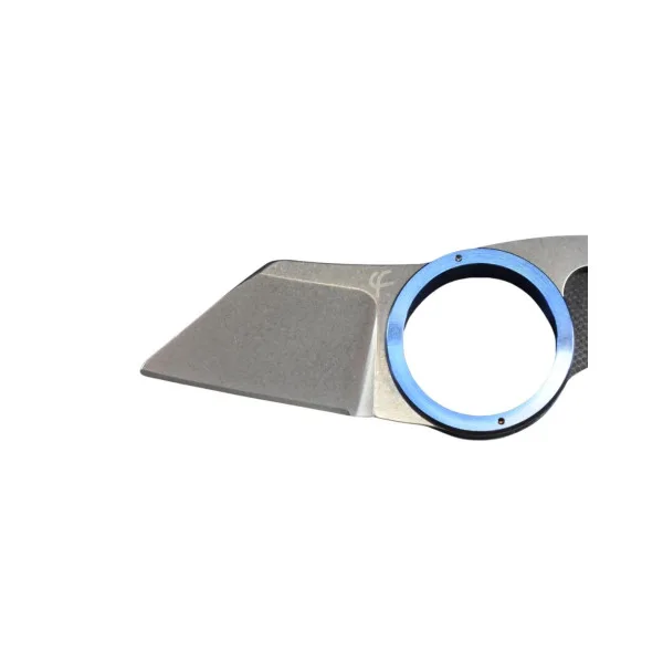 FRED PERRIN - FPGSPLTB - Griffe Shark - Bleu - 3