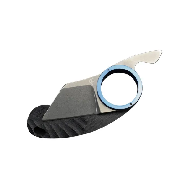 FRED PERRIN - FPGSPLTB - Griffe Shark - Bleu - 4