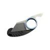 FRED PERRIN - FPGSPLTB - Griffe Shark - Bleu - 4