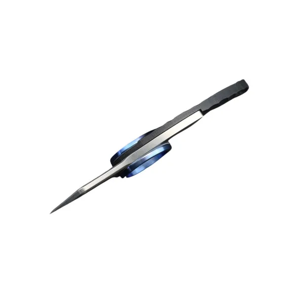 FRED PERRIN - FPGSPLTB - Griffe Shark - Bleu - 5