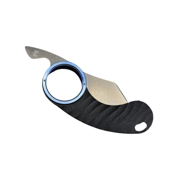 FRED PERRIN - FPGSPLTB - Griffe Shark - Bleu - 7