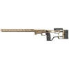 Châssis MDT ACC Elite System Remington 700 SA gaucher — FDE (sable)