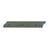 ANTIMIRAGE PICATINNY MDT CONTROL BRIDGE POUR ACC Elite — Gris ciment