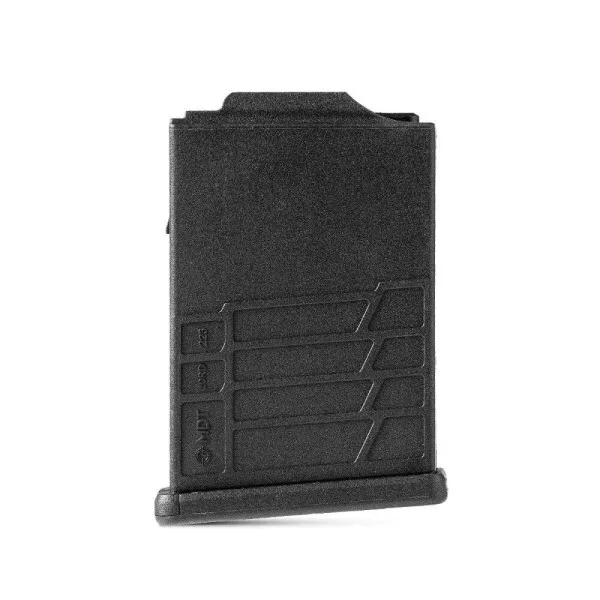 Chargeur MDT POLYMERE Gen 2 .223 10 Round Noir