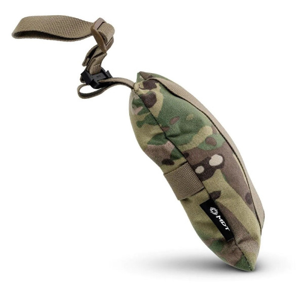 SAC DE TIR MDT Traveller 500D Spex-Lite 5125 Fill Multicam