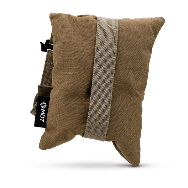 SAC DE TIR MDT Traveller 500D Spex-Lite 5125 Fill Coyote