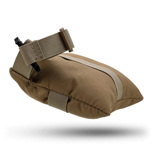 SAC DE TIR MDT Traveler 500D Reg fill Coyote