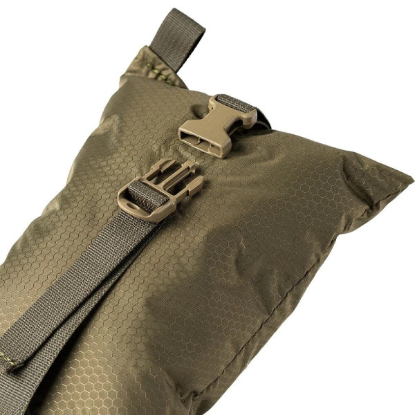 SAC DE TIR MDT Renegade Hex70XL Spex-Lite 5524B Fill Oliv Drab Green
