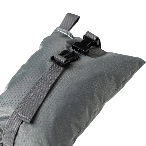 SAC DE TIR MDT Renegade Hex70XL Spex-Lite 5524B Fill Grey — Gris