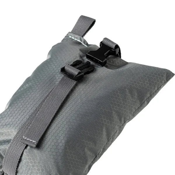 SAC DE TIR MDT Renegade Hex70XL Spex-Lite 5524B Fill Grey — Gris