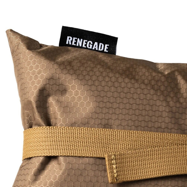 SAC DE TIR MDT Renegade Hex70XL Spex-Lite 5524B Fill