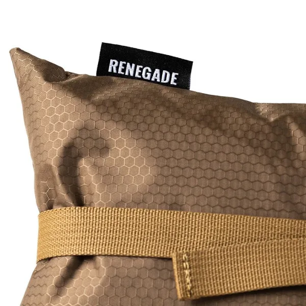 SAC DE TIR MDT Renegade Hex70XL Spex-Lite 5524B Fill