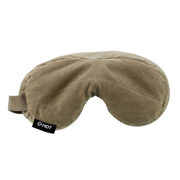 SAC DE TIR MDT Peanut Waxed Canvas Spex-Lite 5125