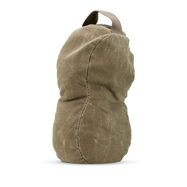 SAC DE TIR MDT Peanut Waxed Canvas Sand Grulla