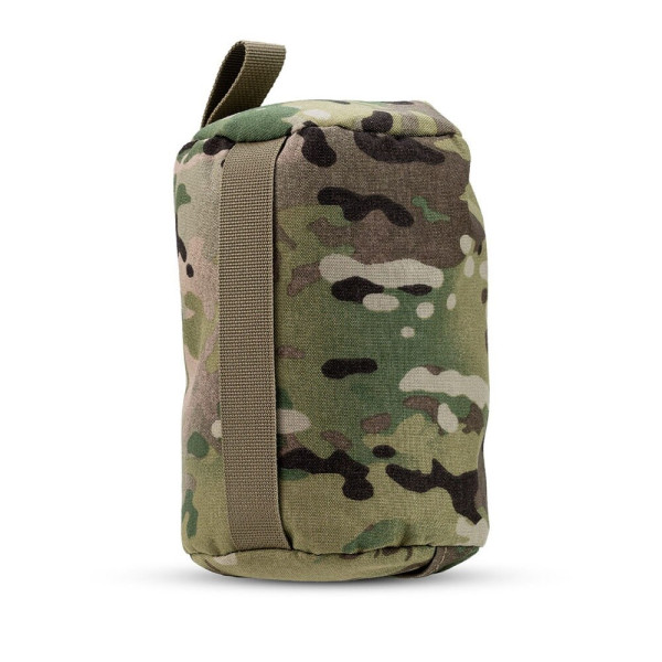 SAC DE TIR MDT Medium Canister 500D Spex-Lite 5125 Fill — Multicam