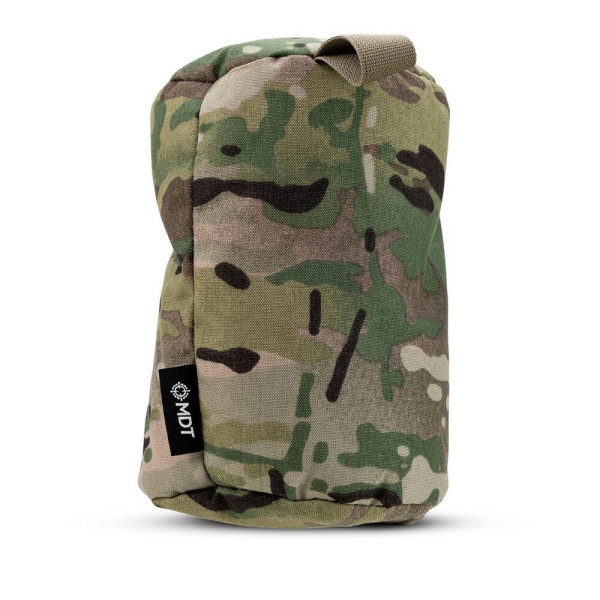 SAC DE TIR MDT Medium Canister 500D Reg fill Multicam