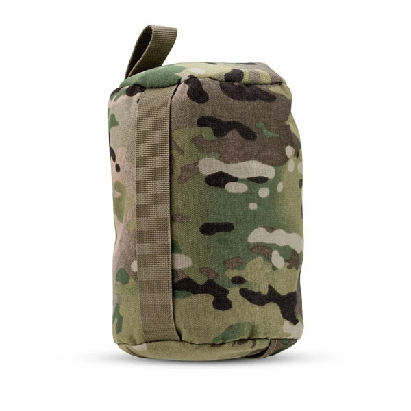 SAC DE TIR MDT Medium Canister 500D Reg fill Multicam