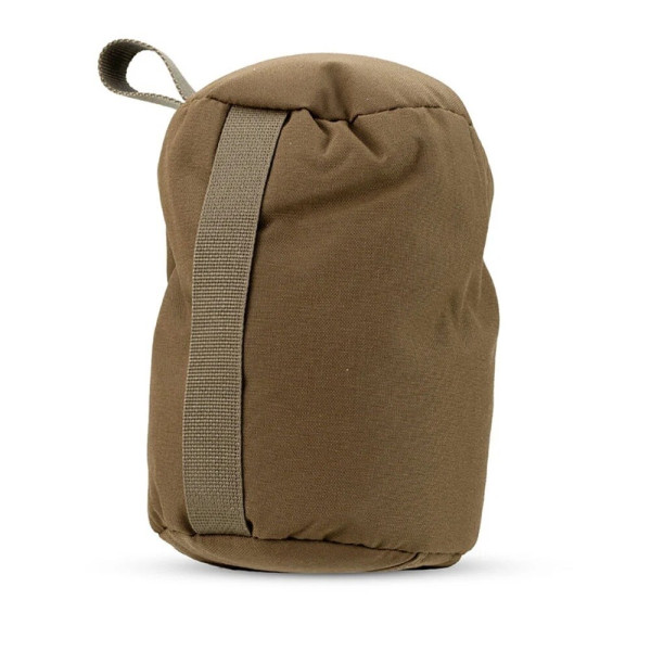 SAC DE TIR MDT Medium Canister 500D Reg fill Coyote