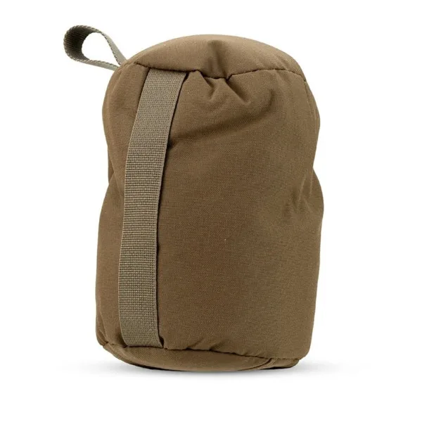 SAC DE TIR MDT Medium Canister 500D Reg fill Coyote