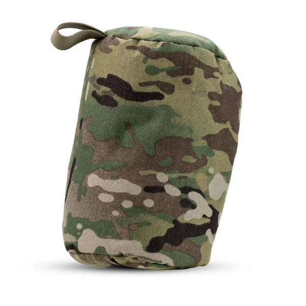 SAC DE TIR MDT Large Canister 500D Spex-Lite 5125 Fill — Multicam
