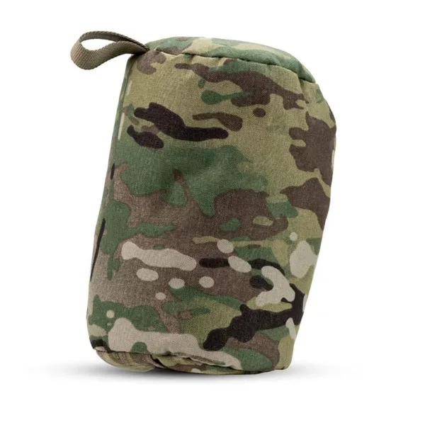 SAC DE TIR MDT Large Canister 500D Reg fill Multicam