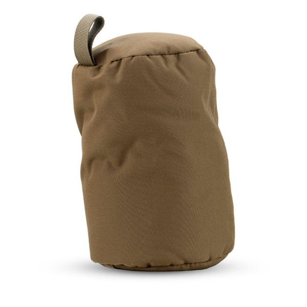 SAC DE TIR MDT Large Canister 500D Reg fill Coyote