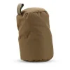 SAC DE TIR MDT Large Canister 500D Reg fill Coyote
