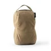 SAC DE TIR MDT Chunky Peanut Waxed Canvas Glass Fill Grul