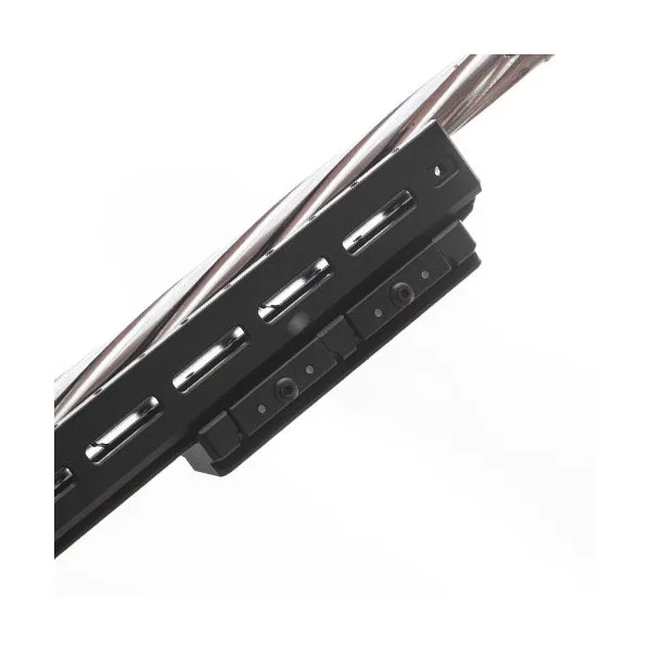 POIDS MDT Double ARCA 5? » Noir