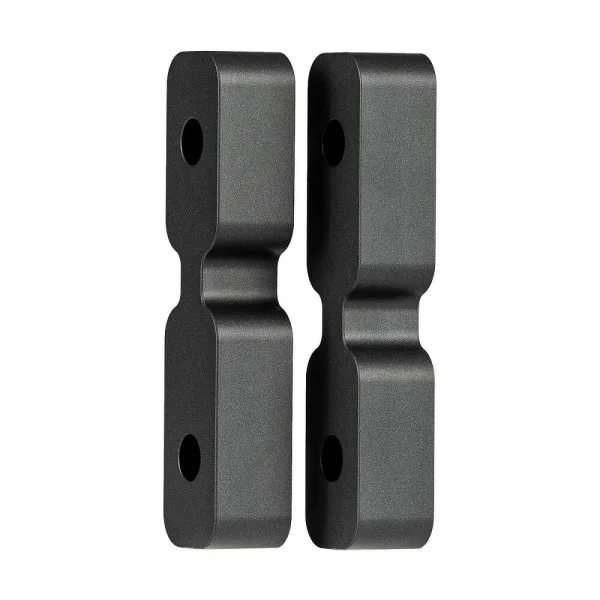 POIDS INTERNE MDT POUR GARDE MAIN JAE-G5 -x2 Noir