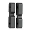 POIDS INTERNE MDT POUR GARDE MAIN JAE-G5 -x2 Noir