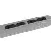 POIDS INTERNE MDT POUR GARDE MAIN JAE-G5 -x2 Noir