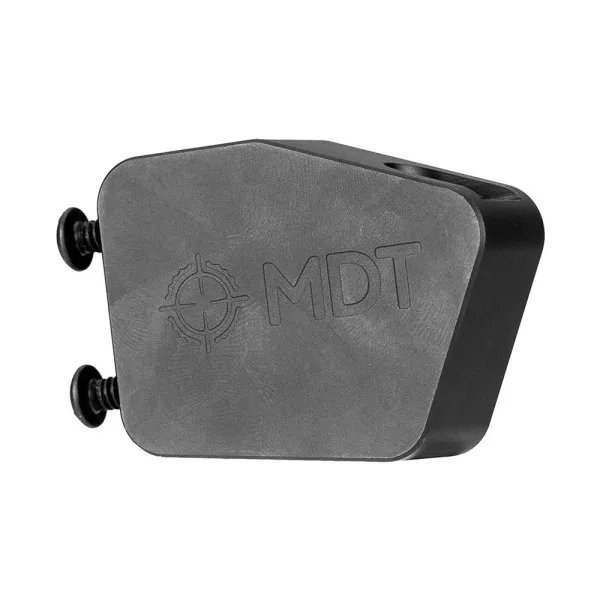 MDT POIDS DE POIGNEE SRS-X V2 Black — Noir