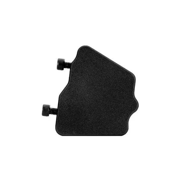 MDT POIDS DE POIGNEE SRS-X V2 Black — Noir