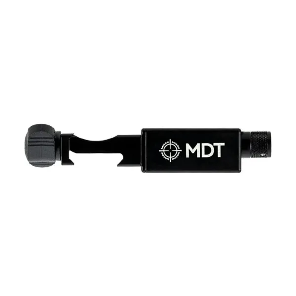 INDICATEUR D’ANGLE MDT LRA Send iT MV3 — Noir