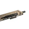 Rail MDT M-LOK Picatinny Rail 9.4? » (21 slots) Noir