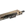 Rail MDT M-LOK Picatinny Rail 4.0? » (8 slots) — Noir