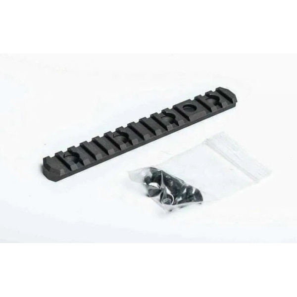 Rail MDT Picatinny Rail with QD Sling Cup 5? » — Noir
