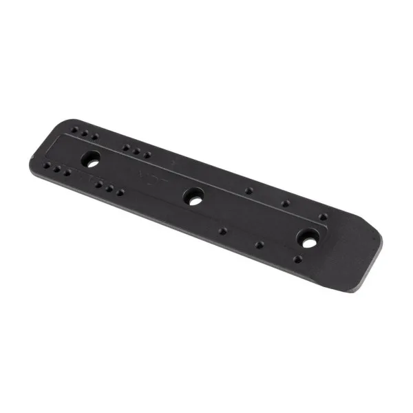 Rail MDT M-LOK ARCA Rail 7? — Noir