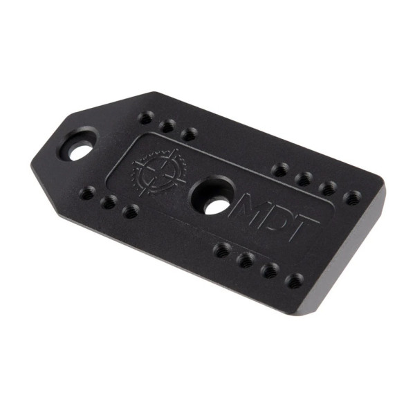 Rail MDT M-LOK ARCA Rail 3.3? — Noir