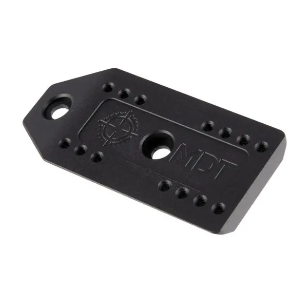 Rail MDT M-LOK ARCA Rail 3.3? — Noir