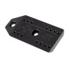 Rail MDT M-LOK ARCA Rail 3.3? — Noir