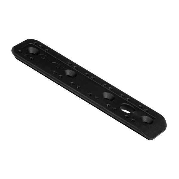 Rail ARCA MDT 6? » Noir
