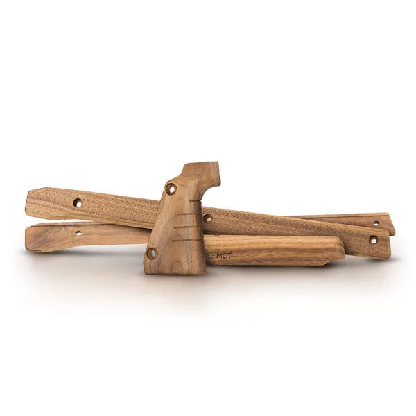 KIT POIGNEE DEVANT NOYER MDT XRS Vertical Noyer