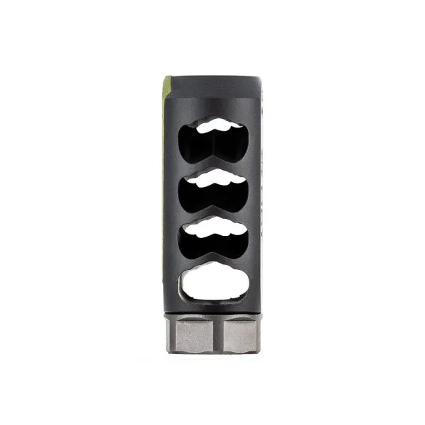 FREIN DE BOUCHE MDT Comp 4 PORT .338 0.75IN-24 Vert
