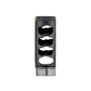 FREIN DE BOUCHE MDT Comp 4 PORT .338 0.75IN-24 Vert