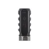 FREIN DE BOUCHE MDT Comp 4 PORT .338 0.75IN-24 Vert