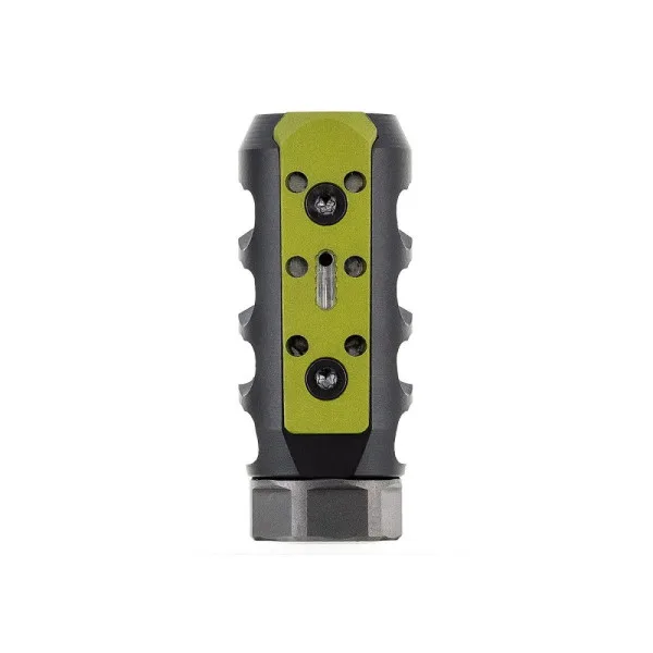 FREIN DE BOUCHE MDT Comp 4 PORT .308 0.75IN-24 Vert