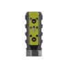 FREIN DE BOUCHE MDT Comp 4 PORT .338 0.625IN-24 Vert