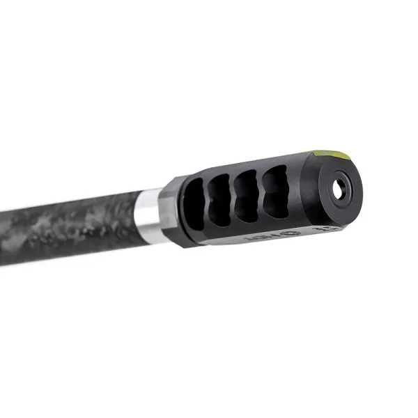 FREIN DE BOUCHE MDT Comp 4 PORT .338 0.625IN-24 Vert